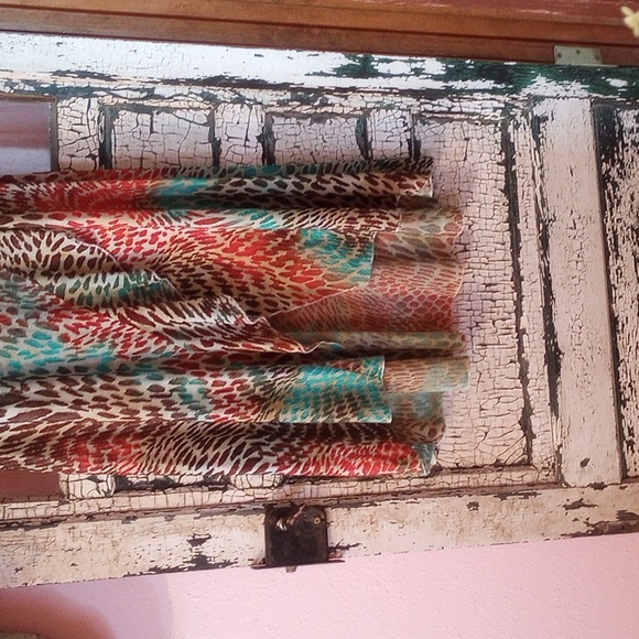 Vintage Concept Dress medium - Picture 2 of 5